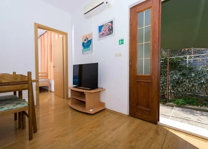 Casa de Férias House Vlajcevic